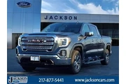 GMC Sierra 1500 2021 4x4 SLT en Chicago
