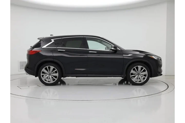 $30998 : INFINITI QX50 2022 Sensory 4 image 7