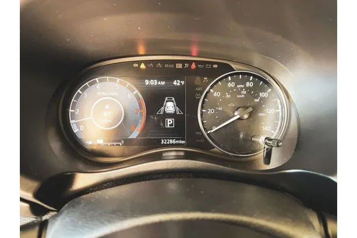 $19997 : Nissan Kicks 2023 SR 4dr Cro image 10