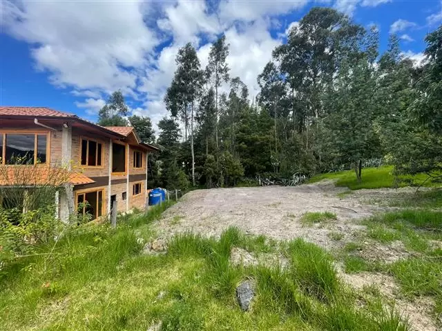 $47000 : Terreno de venta Zumbahuayco image 9