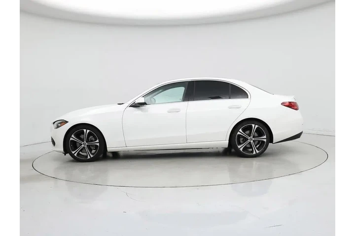 $29998 : Mercedes-Benz C-Class 2022 C image 3