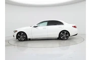 $29998 : Mercedes-Benz C-Class 2022 C thumbnail