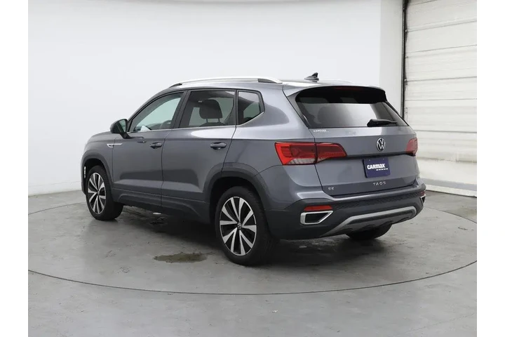 $19998 : Volkswagen Taos 2023 SE 4dr image 2
