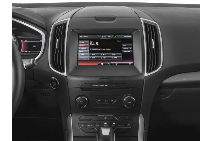 $18497 : Ford Edge 2017 AWD Titanium image 10