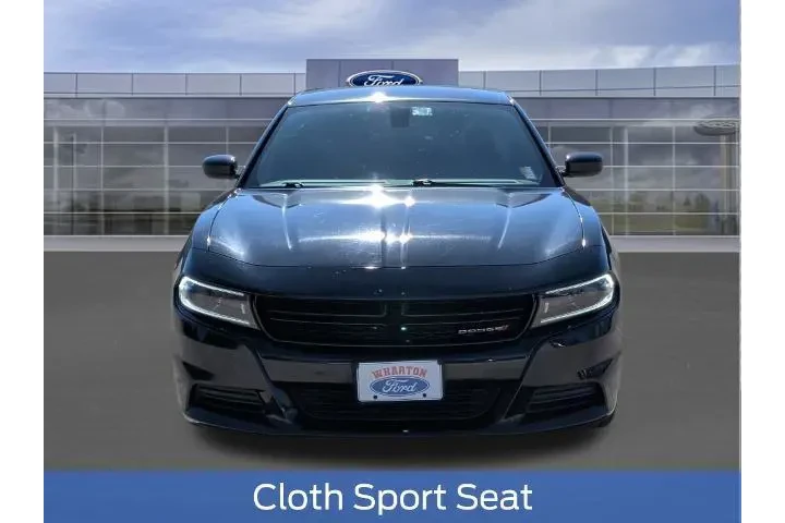 $19998 : Dodge Charger 2022 SXT 4dr S image 9