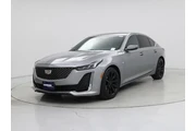 $30998 : Cadillac CT5 2024 Luxury 4dr thumbnail