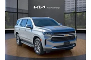 Chevrolet Tahoe 2023 4x4 LT thumbnail