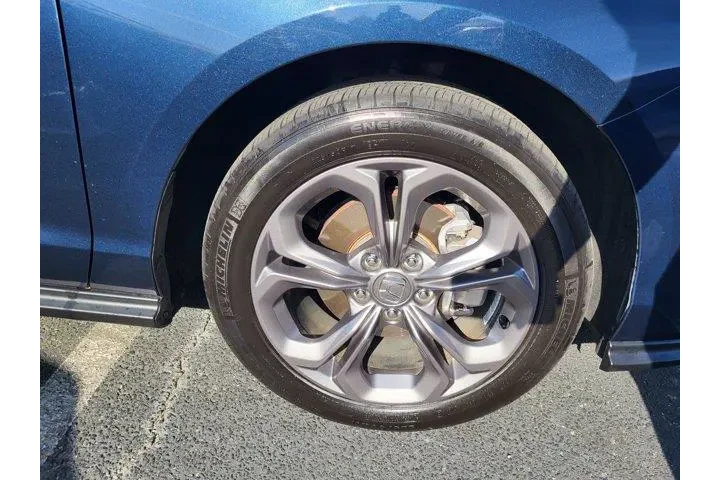 $25982 : Honda Accord 2024 EX 4dr Sed image 7