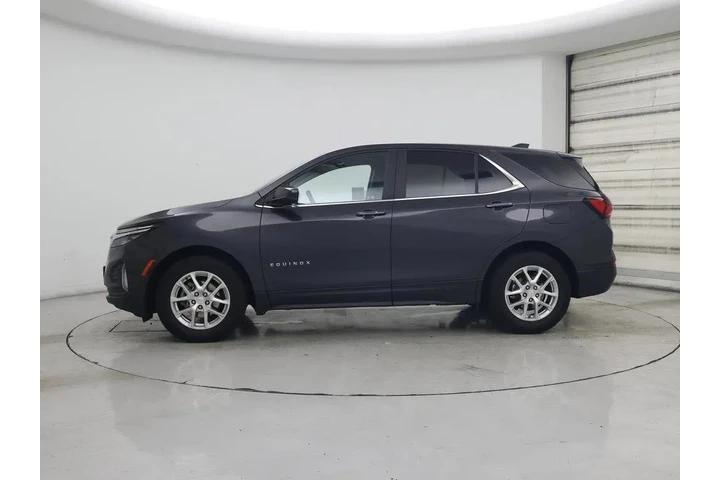 $19998 : Chevrolet Equinox 2022 LT 4d image 3