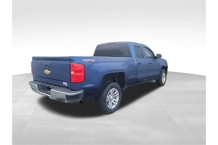 $22528 : Chevrolet Silverado 1500 201 image 4