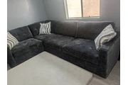 $1000 : Modular sectional 4pcs thumbnail