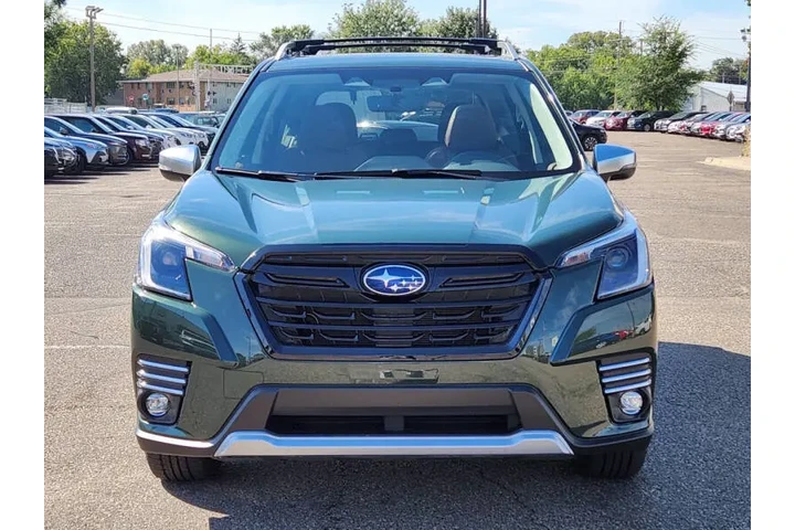 $25974 : 2024 Forester Touring image 6