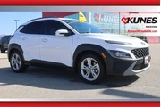 Hyundai KONA 2022 AWD SEL 4d en Madison