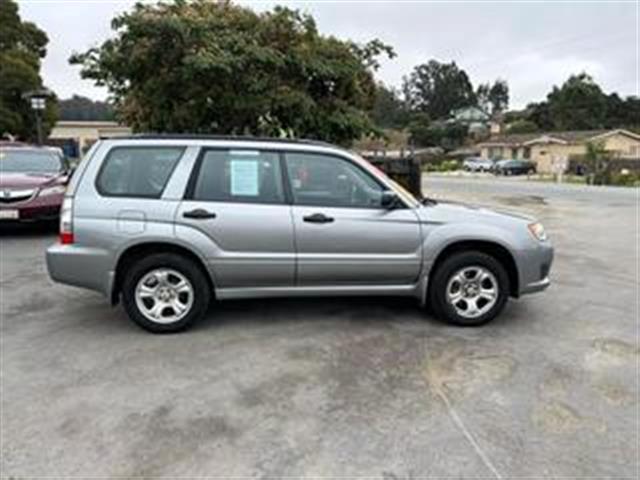 $5999 : 2007 SUBARU FORESTER image 5