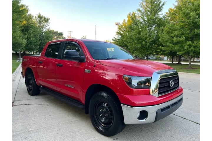 $11997 : 2007 Tundra SR5 image 4