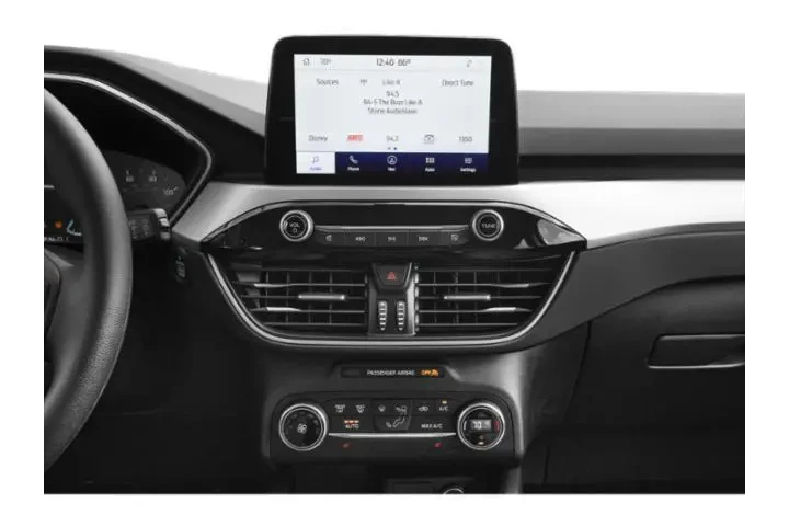 $14999 : Ford Escape 2021 SE 4dr SUV image 4