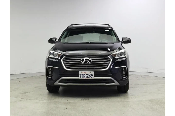 $12998 : Hyundai SANTA FE 2017 SE 4dr image 5