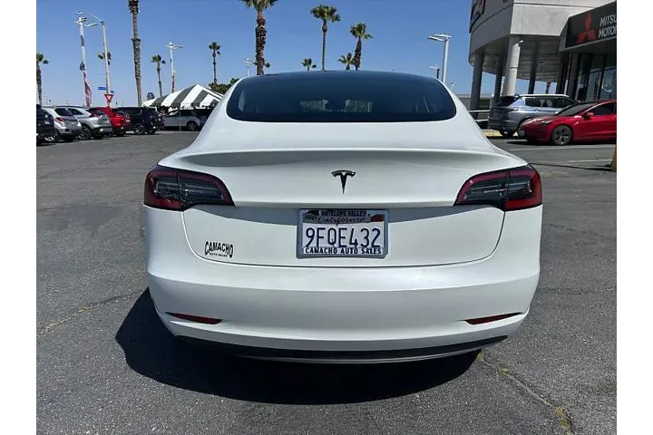 $29995 : Tesla Model 3 2023 4dr Sedan image 10