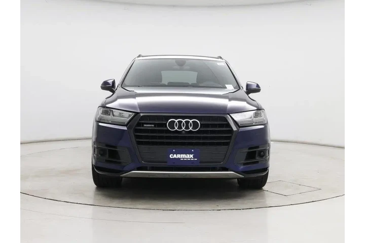$29998 : Audi Q7 2019 AWD quattro Pre image 5