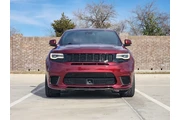 $32499 : Jeep Grand Cherokee 2017 4x4 thumbnail