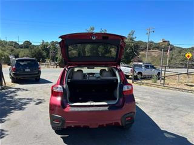 $10999 : 2015 SUBARU XV CROSSTREK image 7