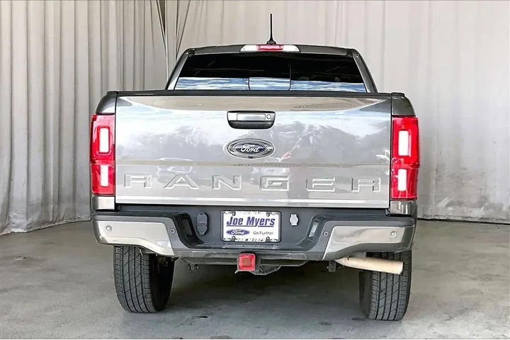 $25441 : Ford Ranger 2020 4x2 Lariat image 4