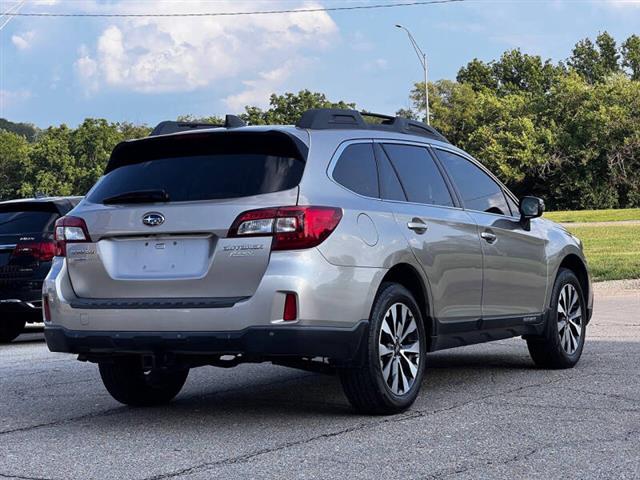 $14990 : 2017 Outback 2.5i LImited image 8