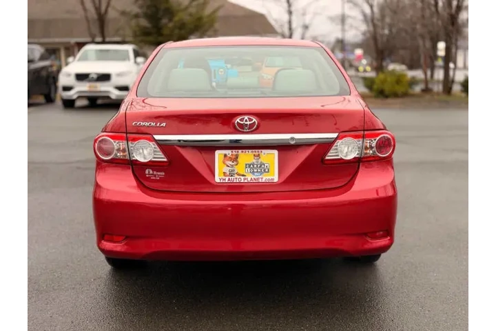 $11995 : 2013 Corolla L image 10
