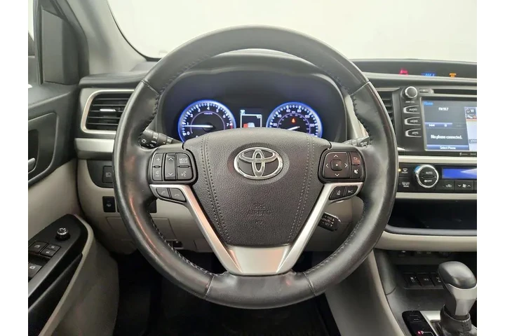 $26998 : Toyota Highlander 2019 AWD X image 10