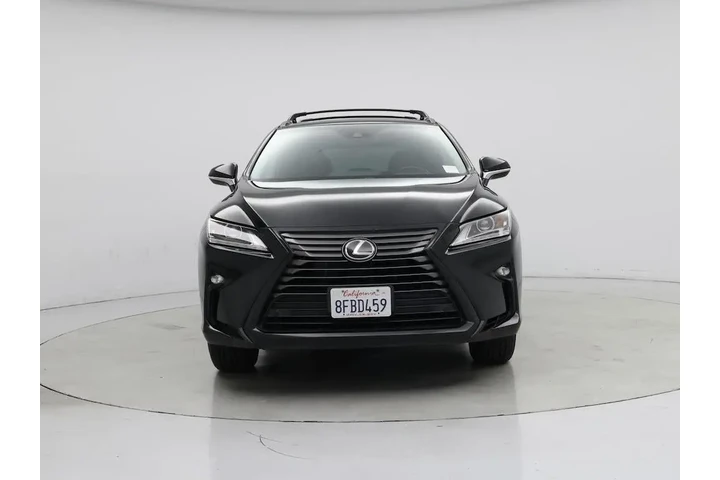$25998 : Lexus RX 350 2018 4dr SUV image 5