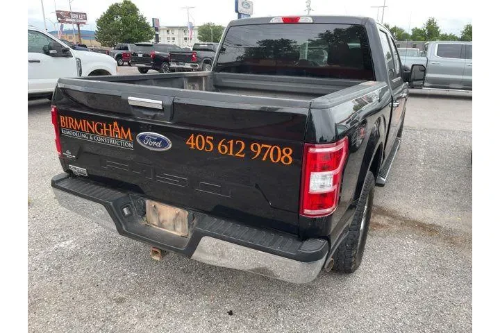 $22900 : Ford F-150 2019 4x4 XL 4dr S image 9