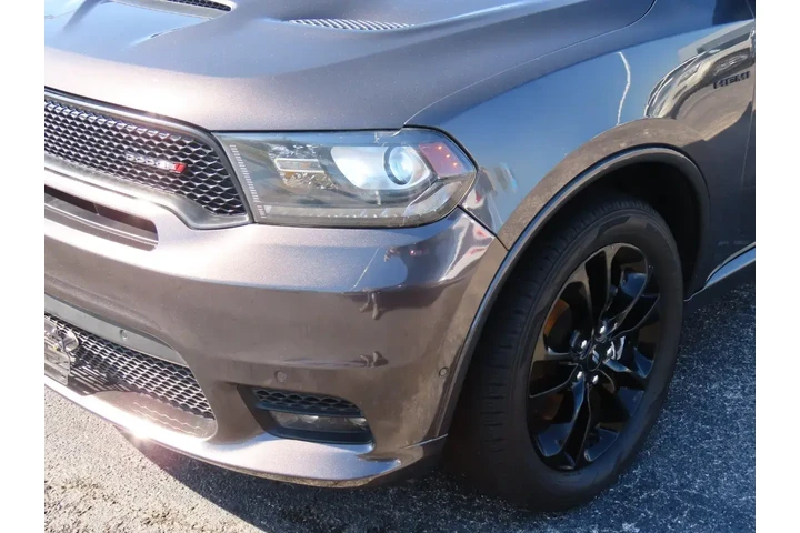 $14999 : Dodge Durango 2020 R/T 4dr S image 3