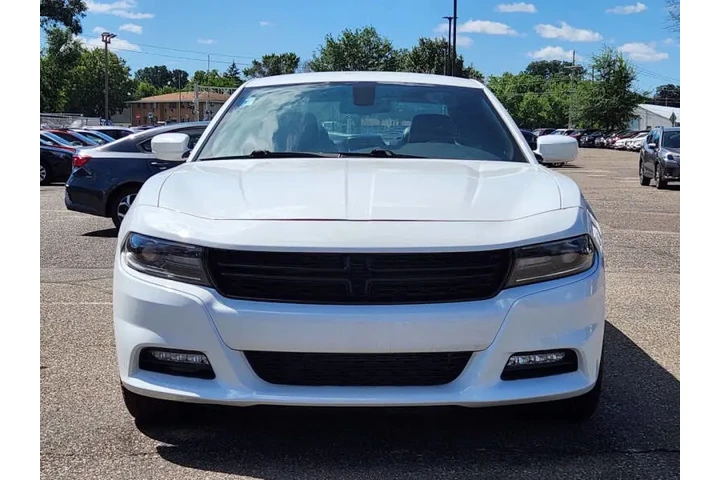 $19372 : 2018 Charger GT Plus image 7