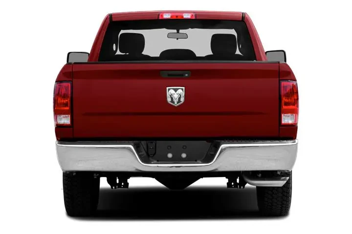 $13991 : Ram 1500 2014 4x2 Express 2d image 5