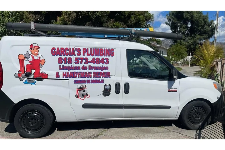 Garcia's Plumbing - Handyman image 7