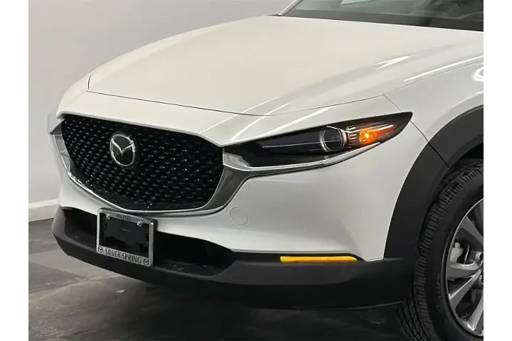 $31000 : Mazda CX-30 2025 AWD 2.5 S P image 2