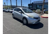 $7649 : Nissan Versa Note 2015 SR 4d thumbnail