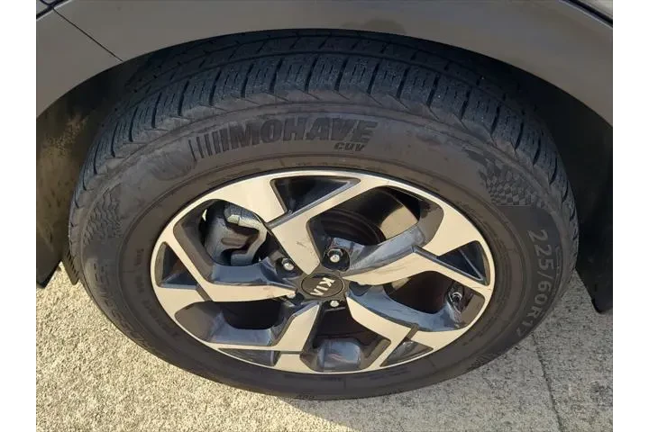 $14993 : Kia Sportage 2022 LX 4dr SUV image 10