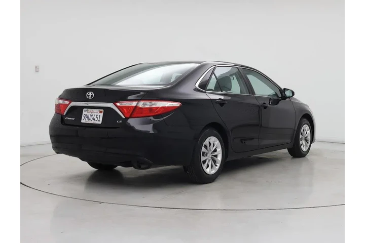 $16998 : Toyota Camry 2016 LE 4dr Sed image 8