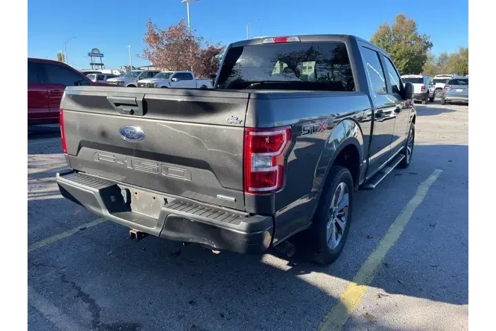 $25995 : Ford F-150 2019 4x2 XL 4dr S image 8