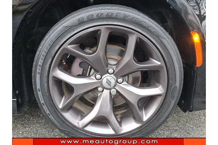 $22987 : Dodge Charger 2019 GT 4dr Se image 9