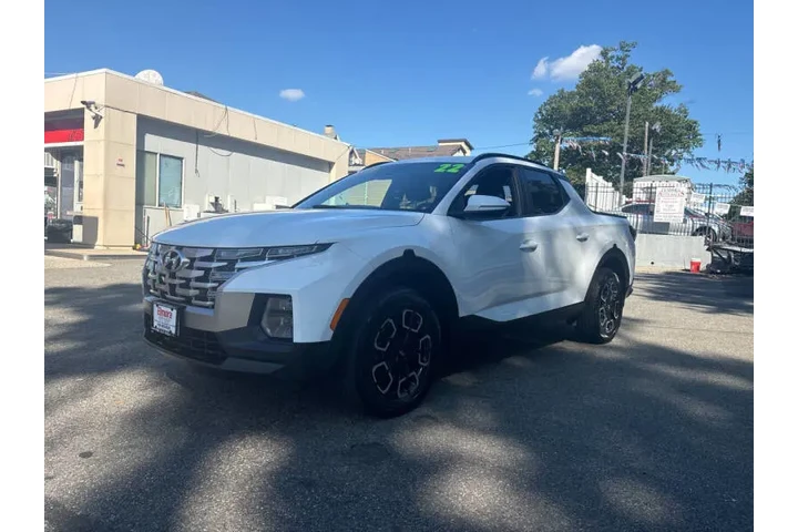 $20499 : 2022 Santa Cruz SEL Premium image 4