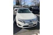 $9988 : Ford Fusion 2012 SEL 4dr Sed thumbnail