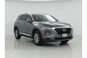 Hyundai SANTA FE 2020 AWD SE