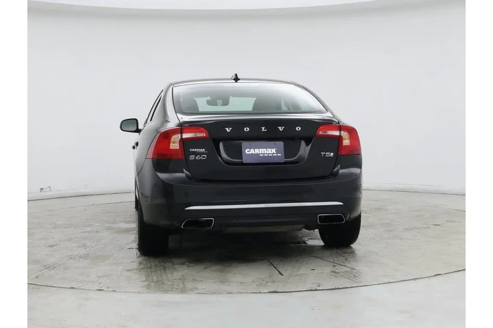 $15998 : Volvo S60 2017 T5 Inscriptio image 6