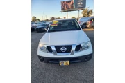 2019 Frontier S en Modesto