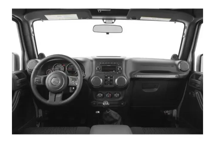 $19998 : Jeep Wrangler JK Unlimited 2 image 8