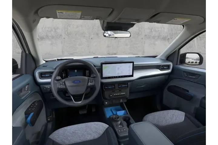 $32695 : Ford Maverick 2025 AWD XLT 4 image 9