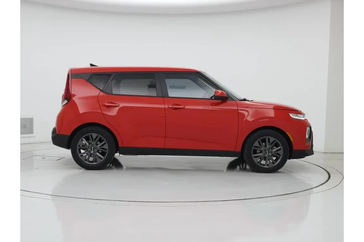 $15998 : Kia Soul 2020 EX 4dr Crossov image 7