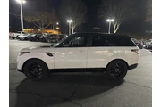 $18914 : Land Rover Range Rover Sport thumbnail